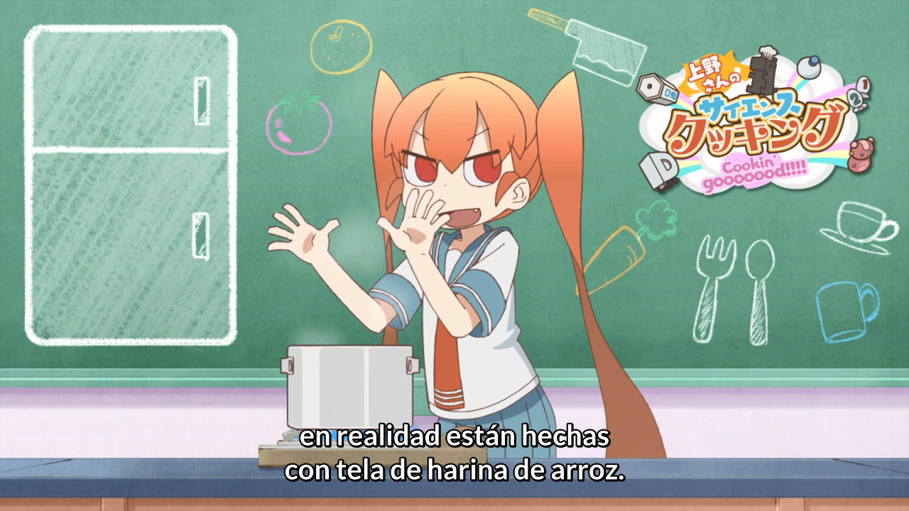 Ueno-san wa Bukiyou (Puya)